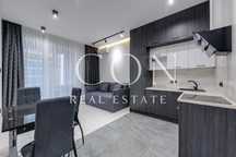 Оренда квартири / 45м² / ЖК "Лейпцизька" / Новий ремонт