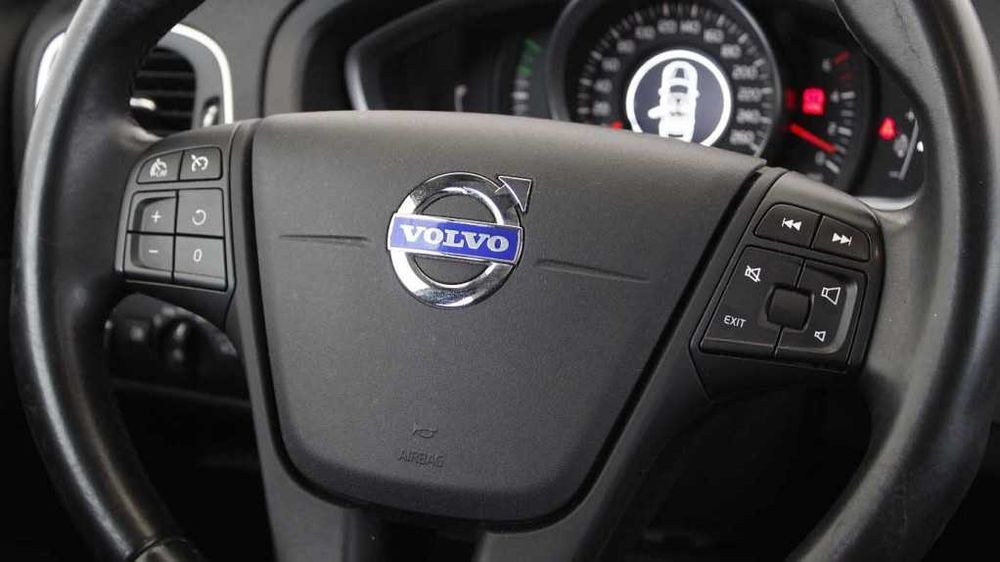 Volvo V40 1.6 D2 Kinetic