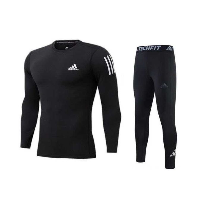 Термобілизна Adidas Techfit