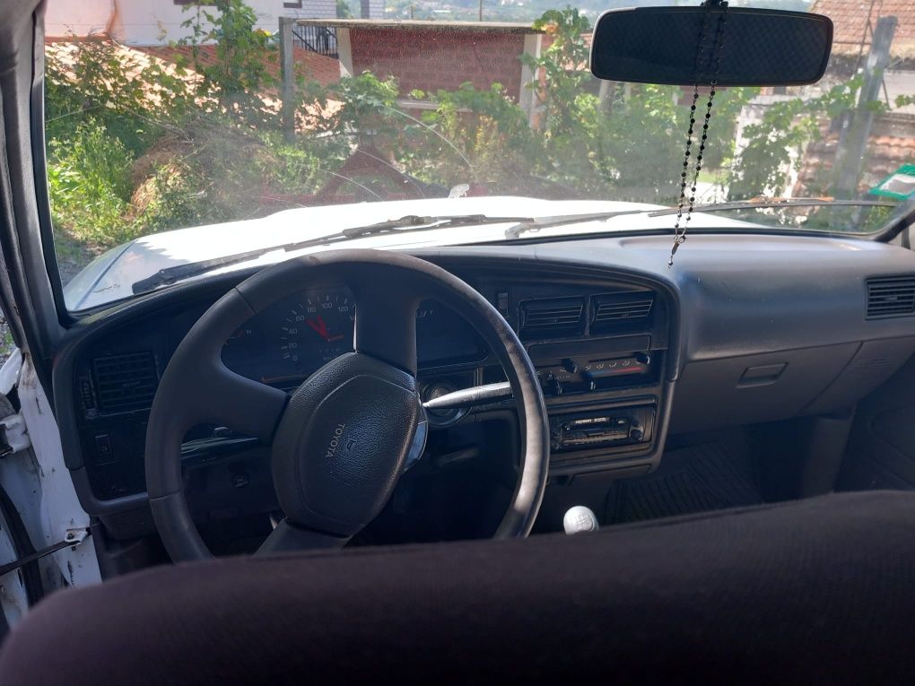 Toyota Hilux para venda