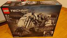 LEGO Technic 42100 Liebherr R 9800 Excavator - Klocki oryginalne nowe