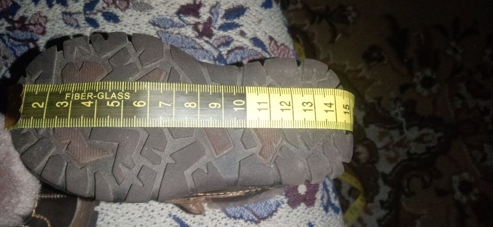 Продам дитячі сапожки