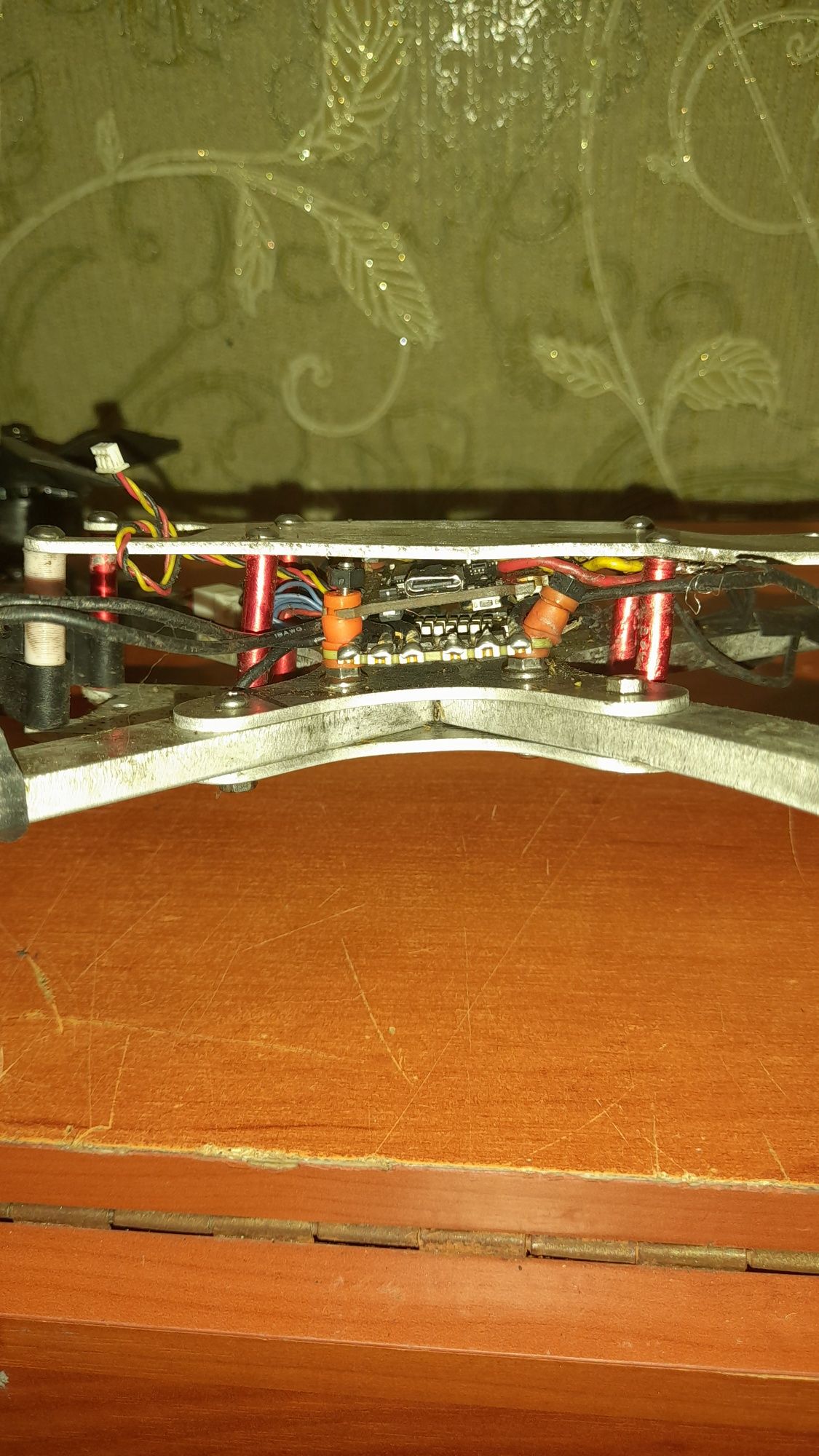 продам  FPV Дрон