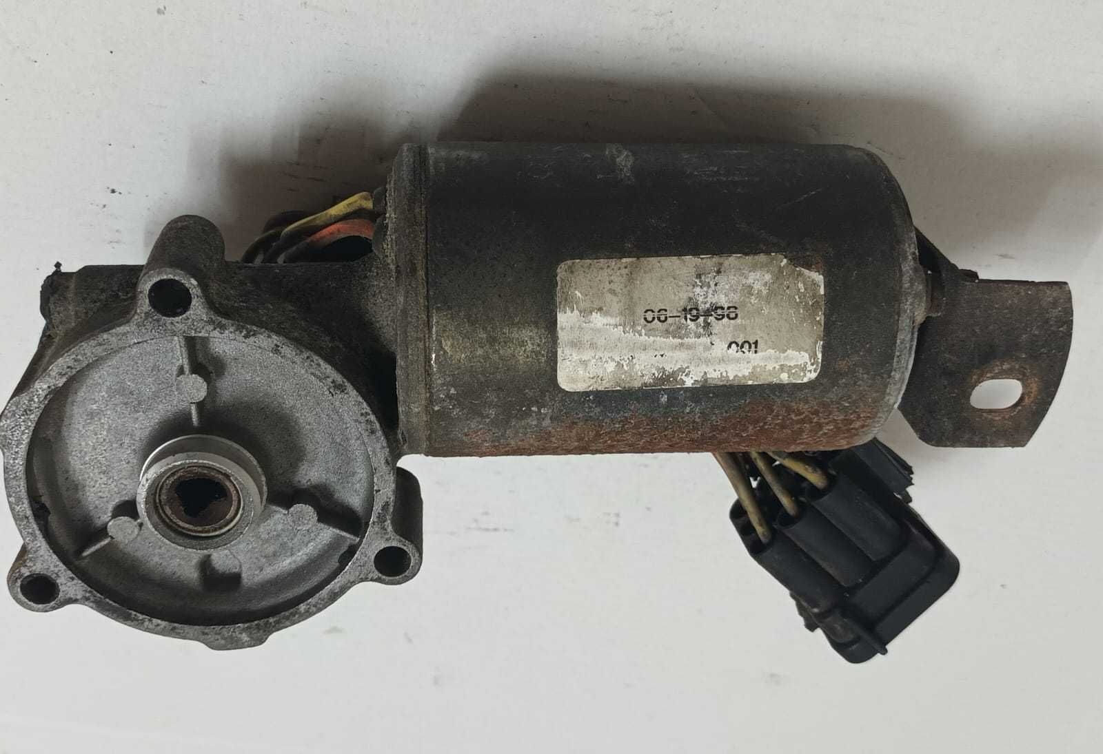 Motor Baixas caixa transferências Land Rover / Range Rover P38