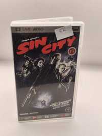 Sin City Umd Video Psp nr 4512