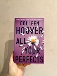 All your perfects, Collen Hoover