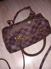 mini retro vintage torebka Louis Vuitton