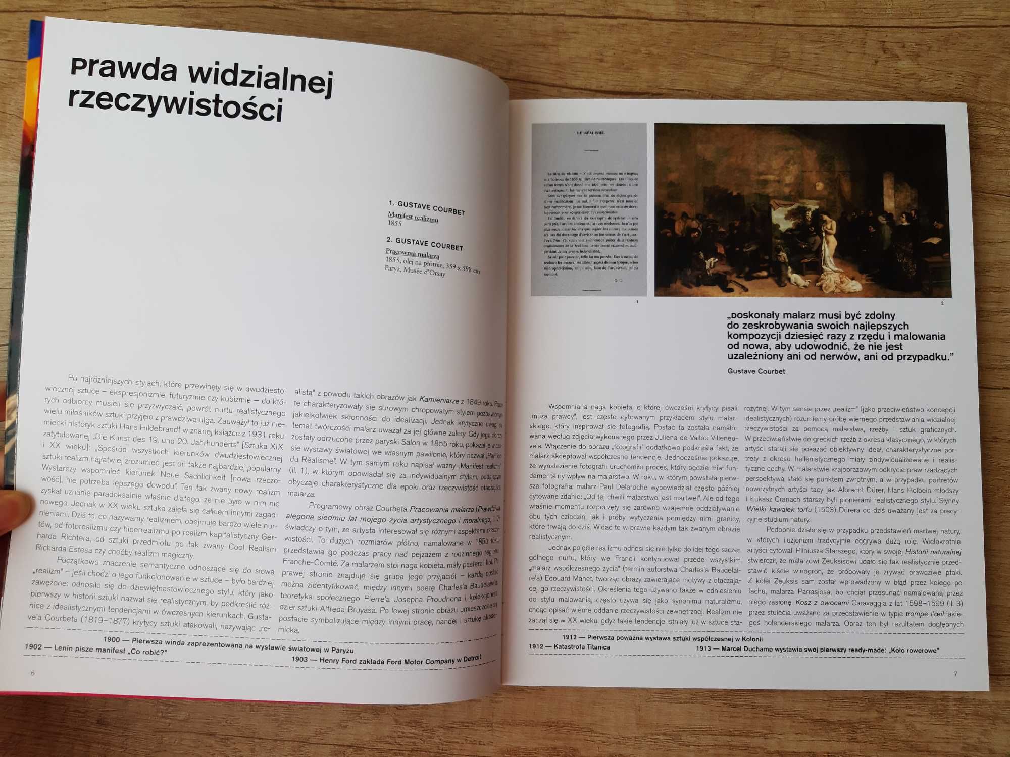 Realizm – Kerstin Stremmel
