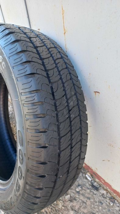 Продам  Резину GOOD YEAR