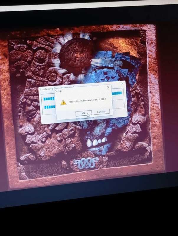 Broken Sword 2 para pc