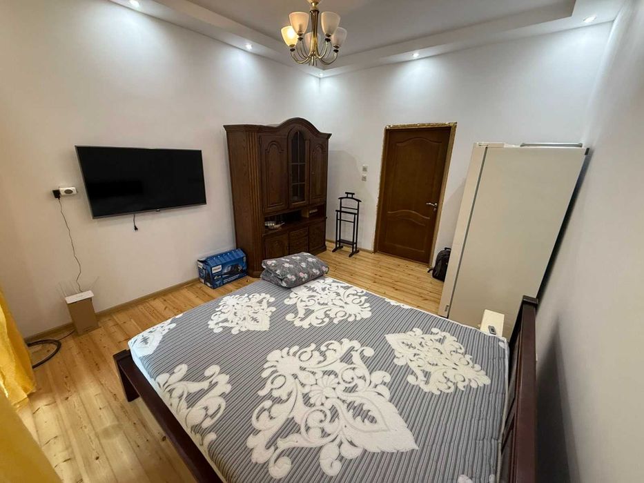 Сдается 2-х комн. квартира с ремонтом, правый берег