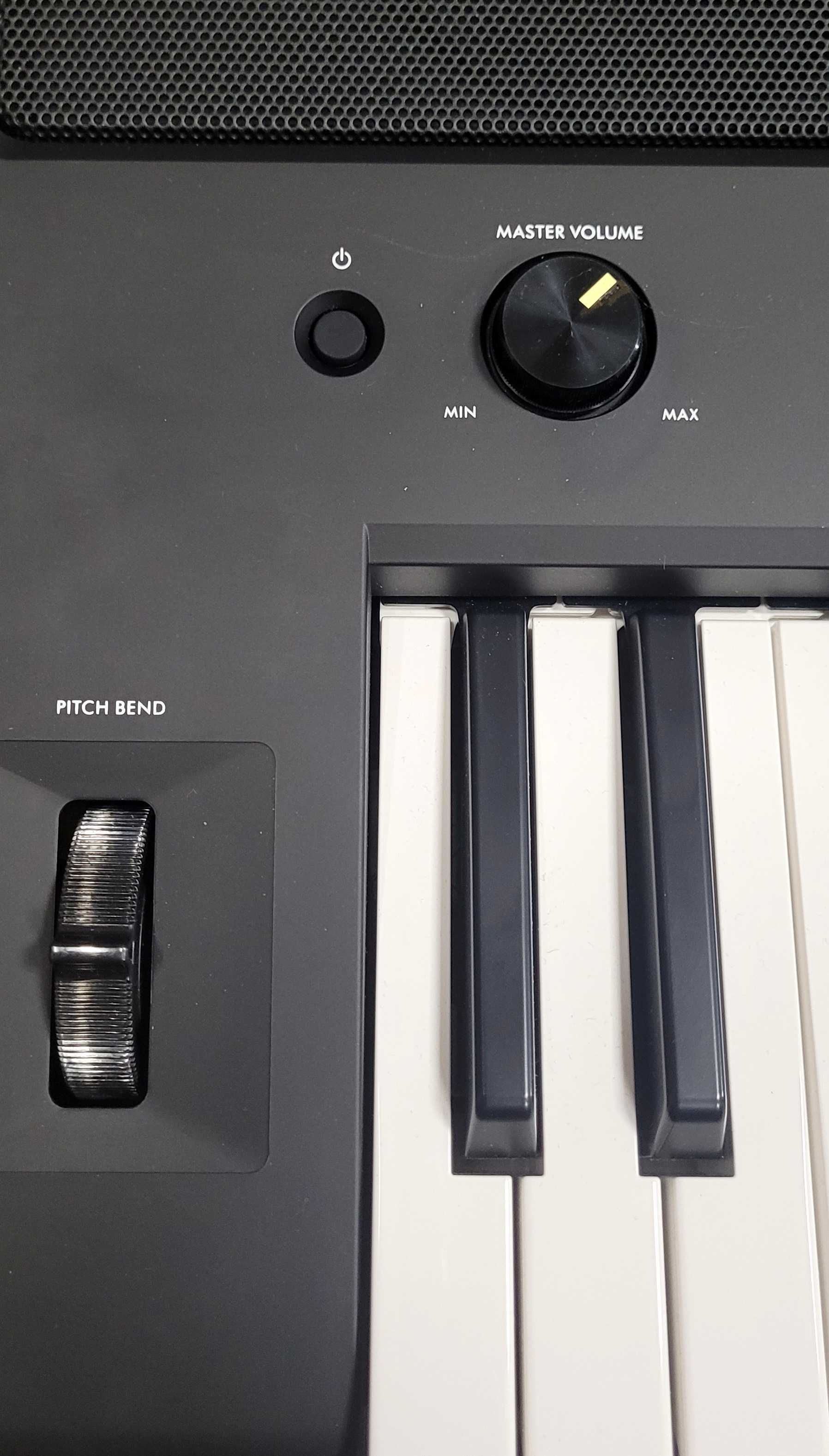 Keyboard Yamaha PSR-E473
