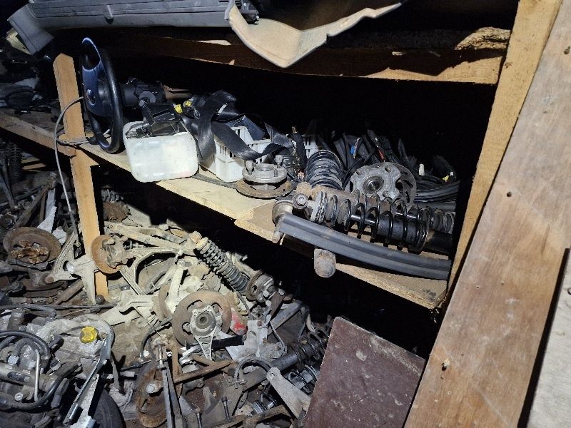 Aixam Ligier Microcar Chatene Bellier jade