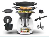 Thermomix    TM6