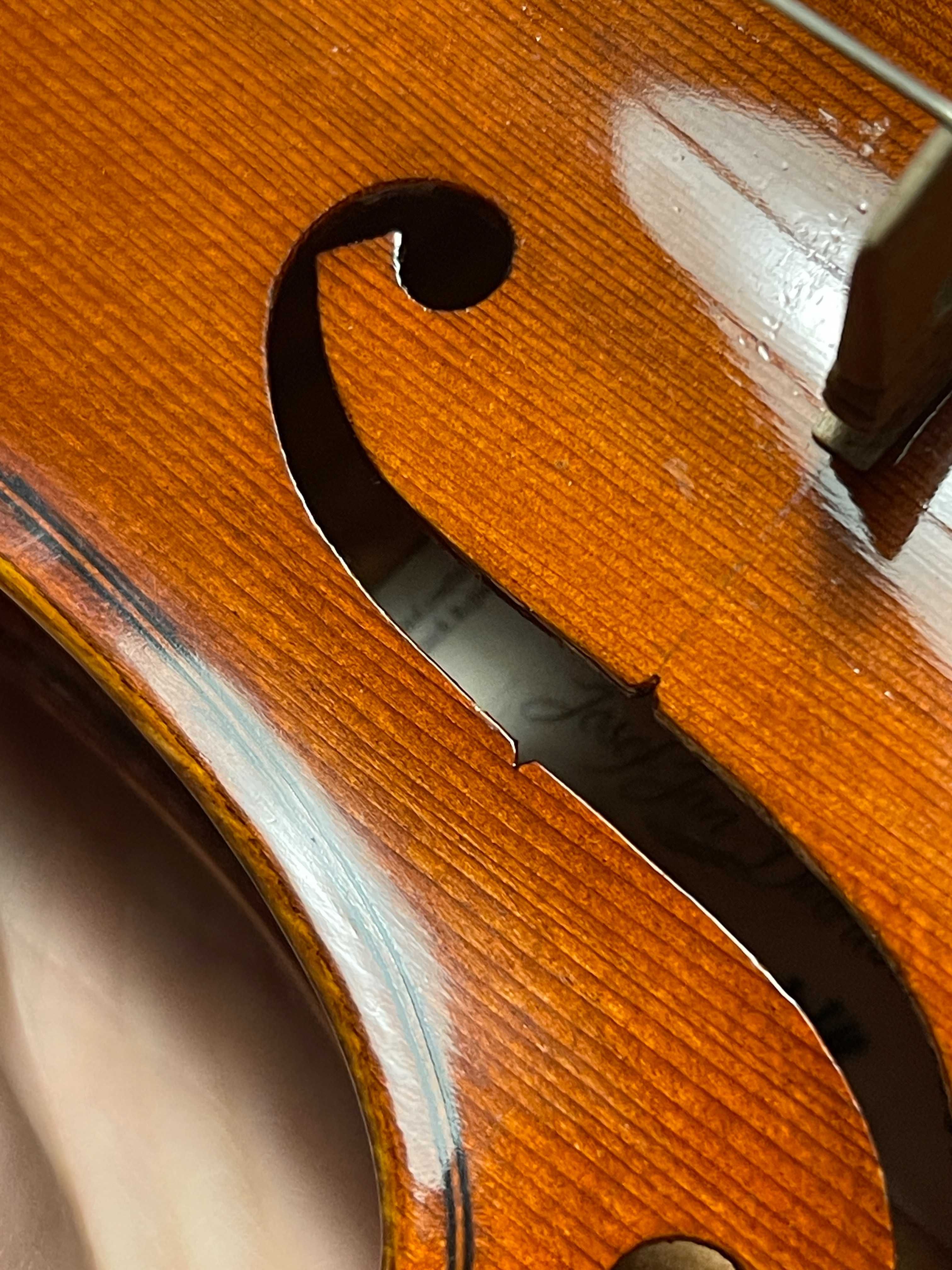 Скрипка Strunal Schönbach 333w