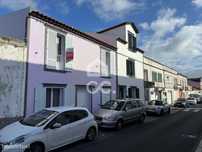Moradia com 3 Quartos - Fajã de Baixo - Ponta Delgada
