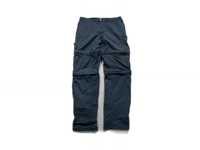 Spodnie trekkingowe 3w1 Fjallraven sipora MT trousers 52eu/L