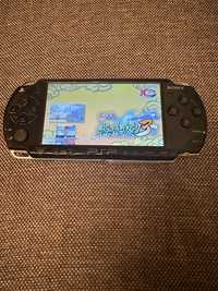 Sony PSP-2008 Black