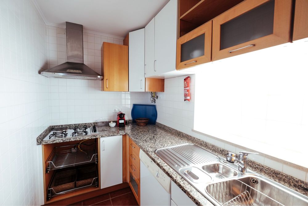 Apartamentos Areias de Milfontes a 100m da praia - AL