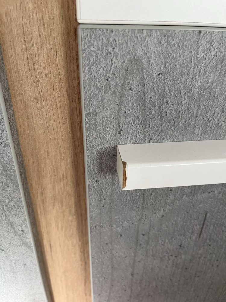 Komplet mebli młodzieżowych