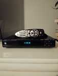 Dekoder nBox, Enigma2, cccam, oscam, Dysk 250GB
