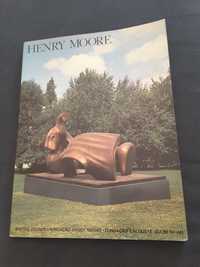Henry Moore / Francis Smith Desenhos