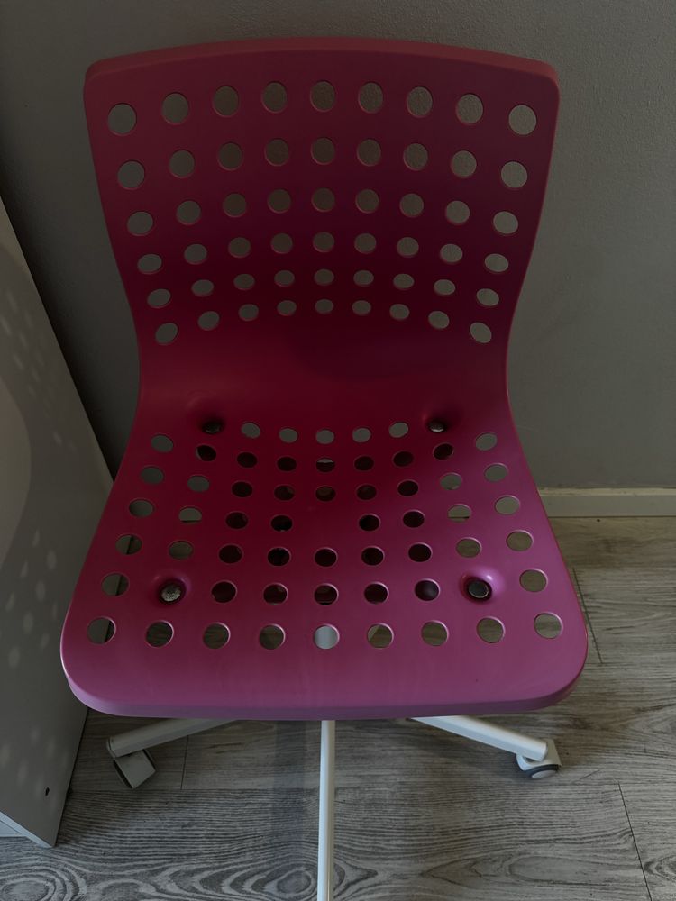 Cadeira infantil Ikea