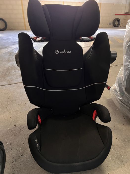 Cadeira bebe Cybex, bom estado