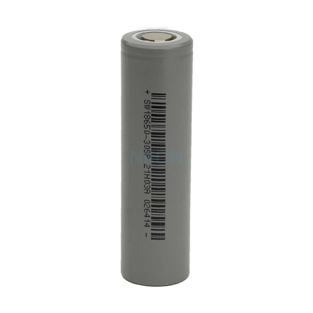 Аккумулятор Li-Ion (индикатор) для инструмента Metabo 18V, 6000mAh