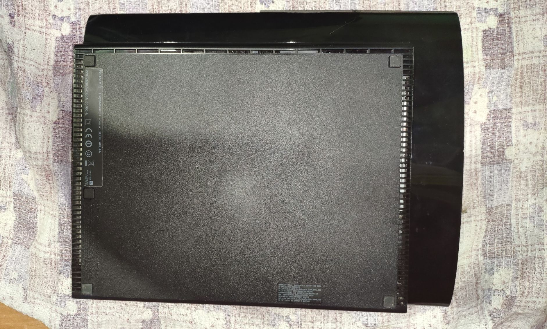 Продам приставку sony ps 3