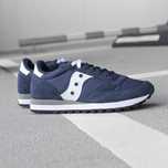 Кроссовки Saucony Jazz Original Shadow Triumph Оригинал! (S2044-316)