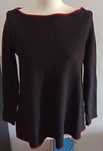 Liu jo SM sweter jak nowy. Obszerny