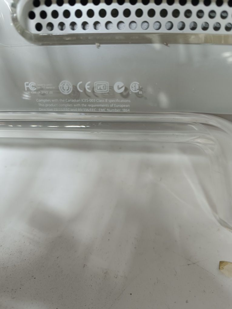 Apple monitor display studio