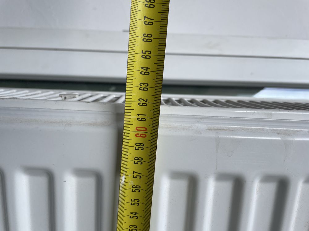 Grzejniki pokojowe 160 oraz 180cm