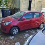 Hyundai i10 1.0 Benz