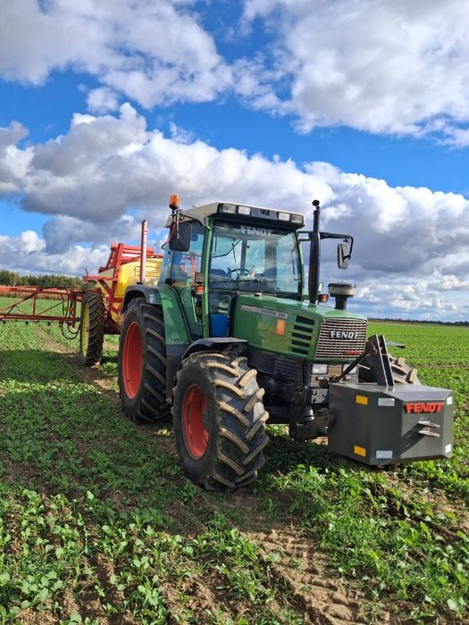 Fendt Farmer 310