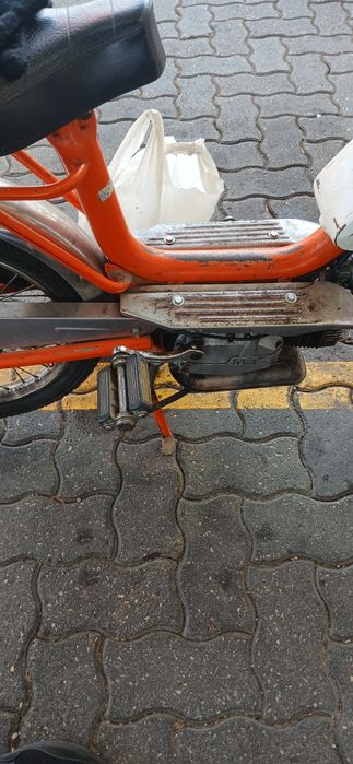 Mobilete minarelli v1