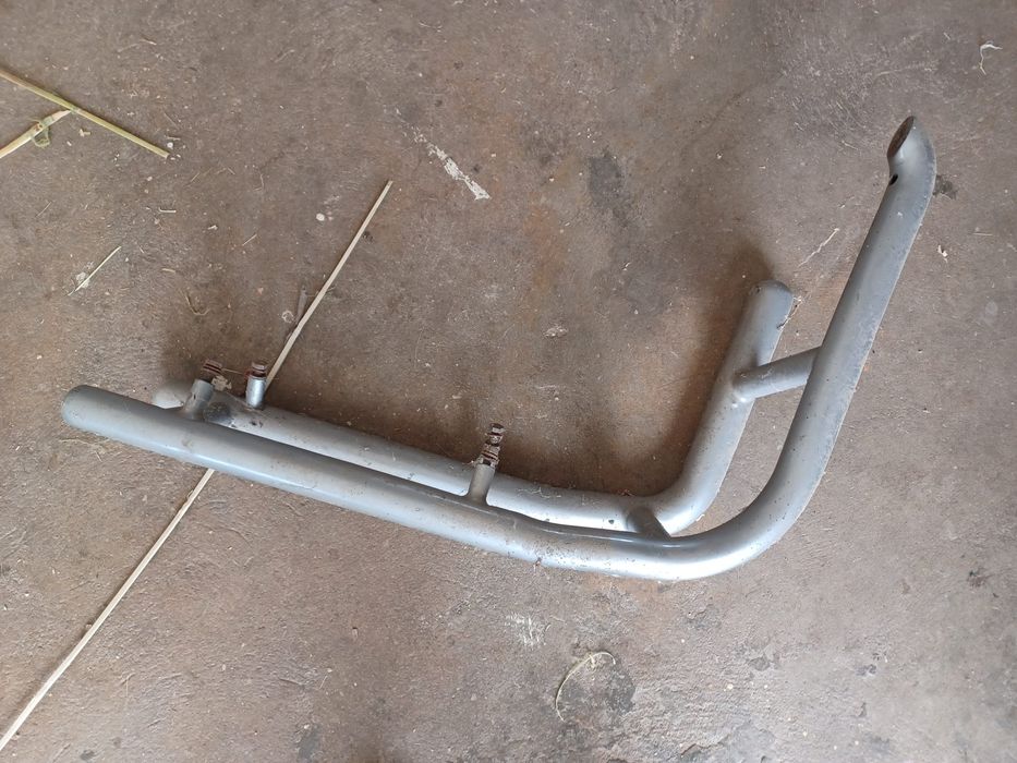 Barras originais para mitsubishi pagero