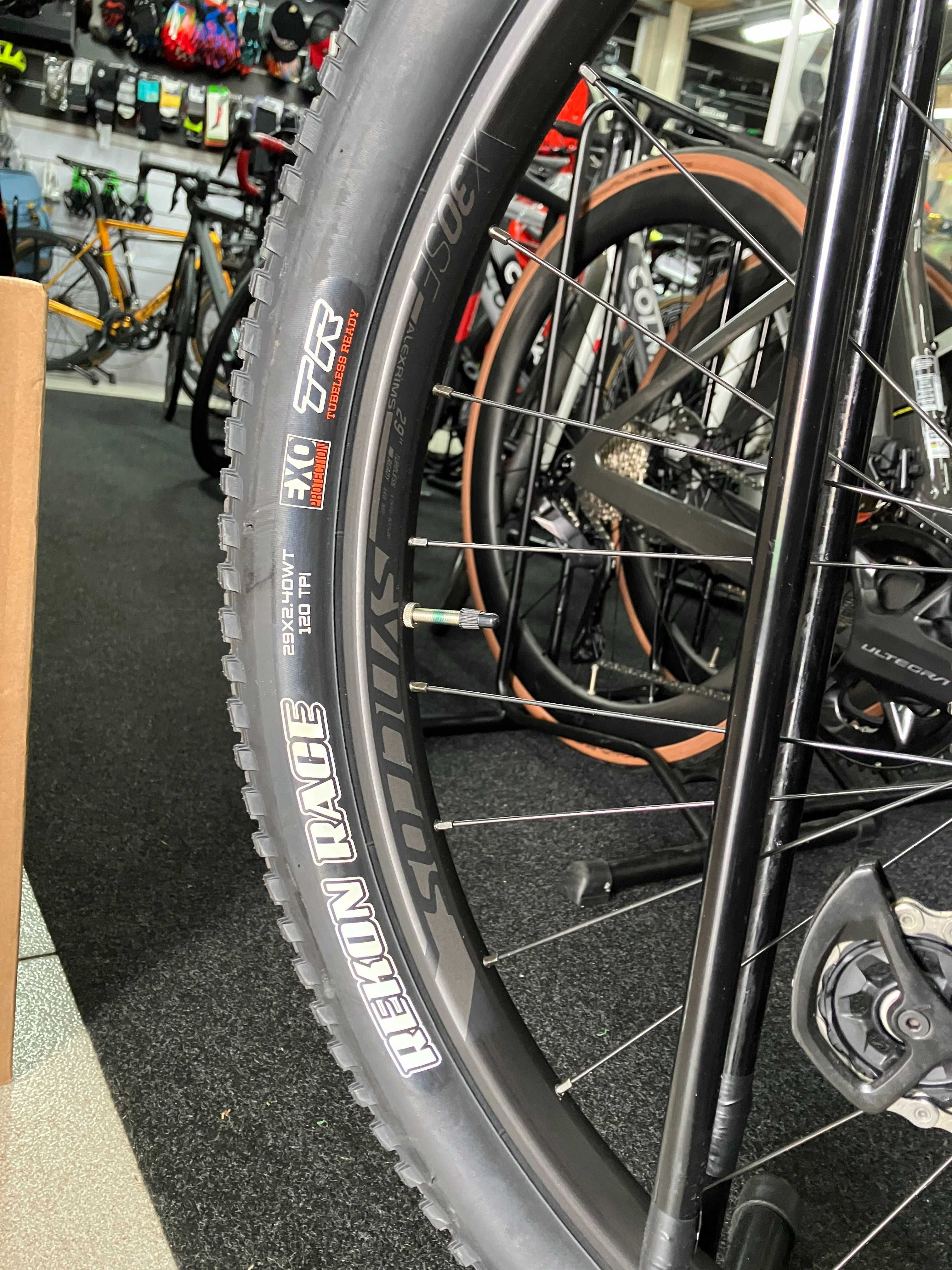 PROTEK SL29 (carbono)