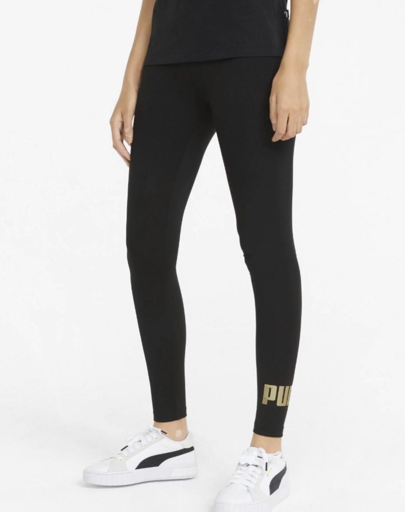 Legginsy Puma L.