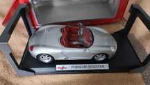 Porsche diferentes modelos + 1/18 + Portes Grátis