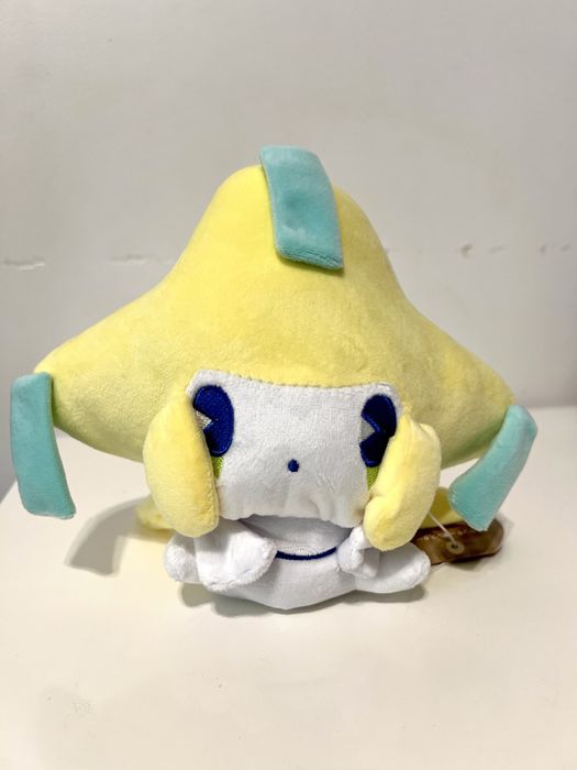 Pluszak pokemon Jirachi