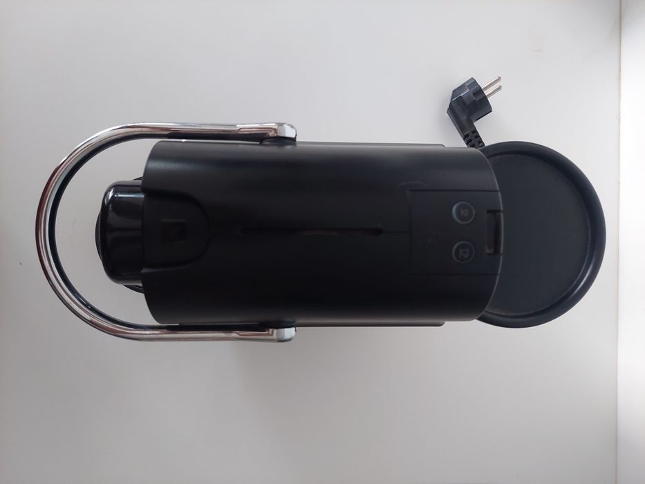 Máquina café Nespresso Pixie