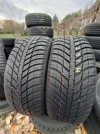 205/55r16 Nexen Nblue 4season z 2022r 7mm jak nowe