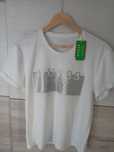 GUESS t shirt NOWA