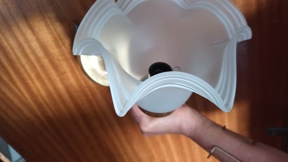 Candeeiro - Apliques (2)