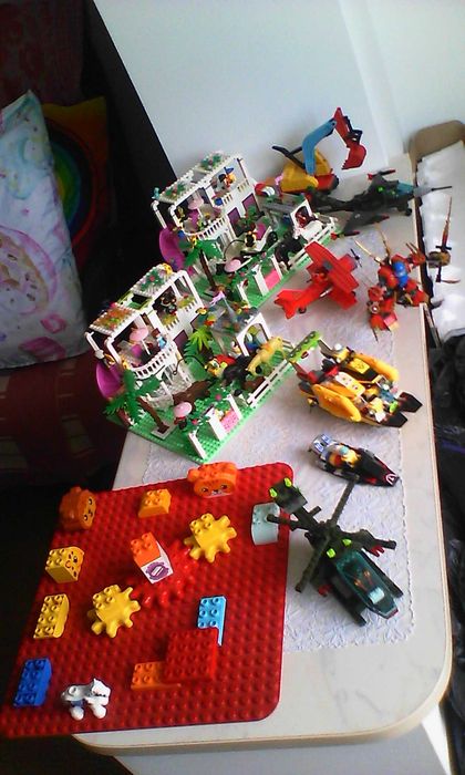 Child's Play child Game