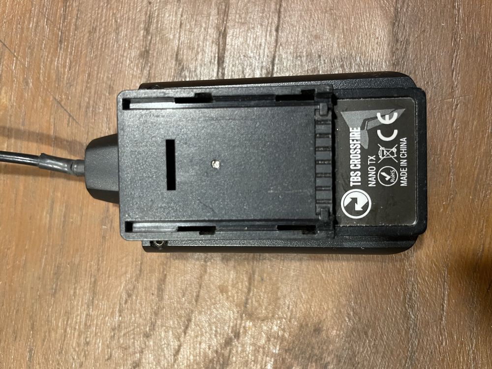 Moduł TBS Crossfire Nano TX