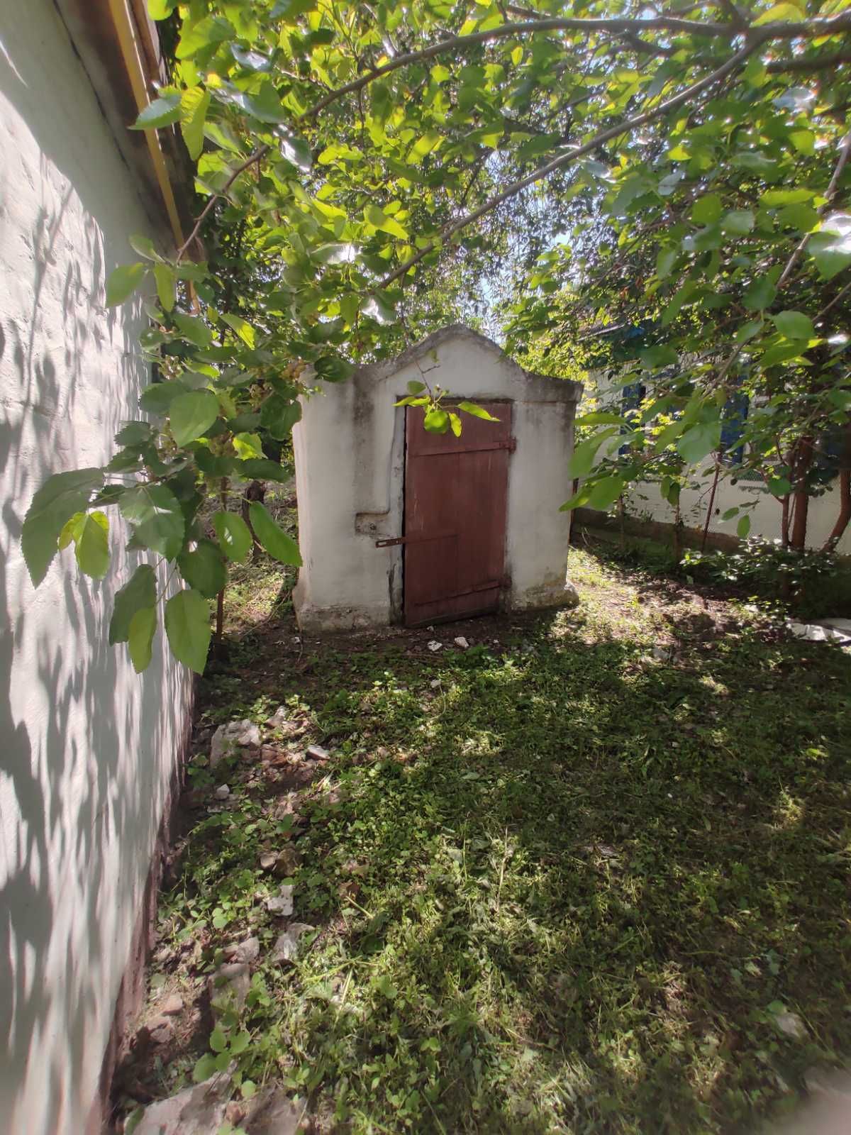 Продаж будинку с.Піщане