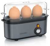 Jajowar ze stali nierdzewnej Threecook 210 W